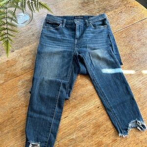 Lucky Brand Jeans - size 6
